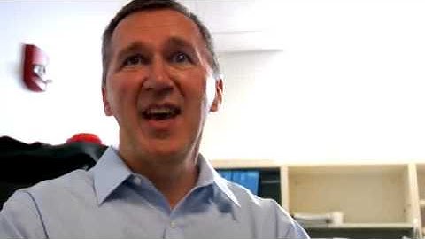 Thought Reading Demonstration