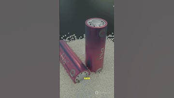 #AI Is Building the Future of Batteries ⚡🤖