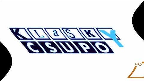 (REQUESTED) Klasky Csupo Effects Round 1 vs Everyone Feels Dizzy