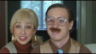 eHarmony spoof