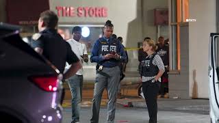 Teen Girl Shot Multiple Times in McDonald’s Lot - Brooklyn
