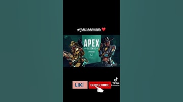 APEX LEGEND SERVER | SUBSCRIBE FOR DAILY CONTENT #shorts #apexlegend #apexlegendhighlights