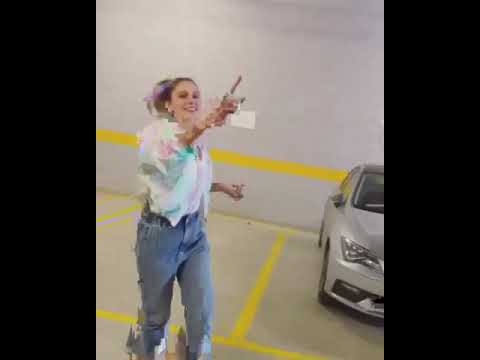 #masumlarapartmanı setinden #farahzeynepabdullah...