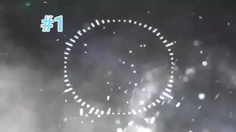 TOP 4 INTROS SEM TEXTO #1