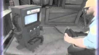 TF2 tr-Target Practice Engineer