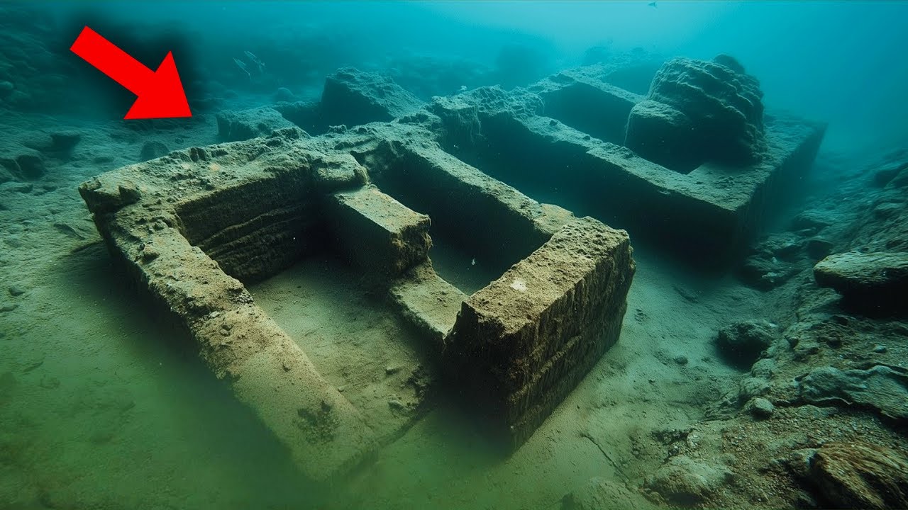 5 Mysterious Archeological Discoveries That Could Rewrite World History ...