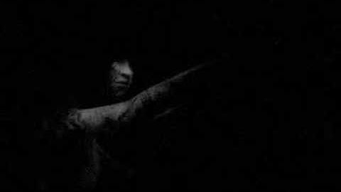 Fatal Frame 3 Priestess In Hallway