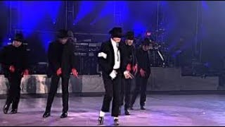 Michael Jackson   Dangerous   Live Munich 1997   HD