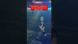 Benzema-Kollege Mit Peitsche Attackiert