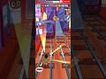 Subway word is KITTY #subwaysurfers #4kgames #kitty #4k #shorts