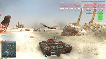 Planetside 2 Solo Lightning