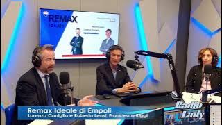 𝐑𝐞𝐦𝐚𝐱 𝐈𝐝𝐞𝐚𝐥𝐞,