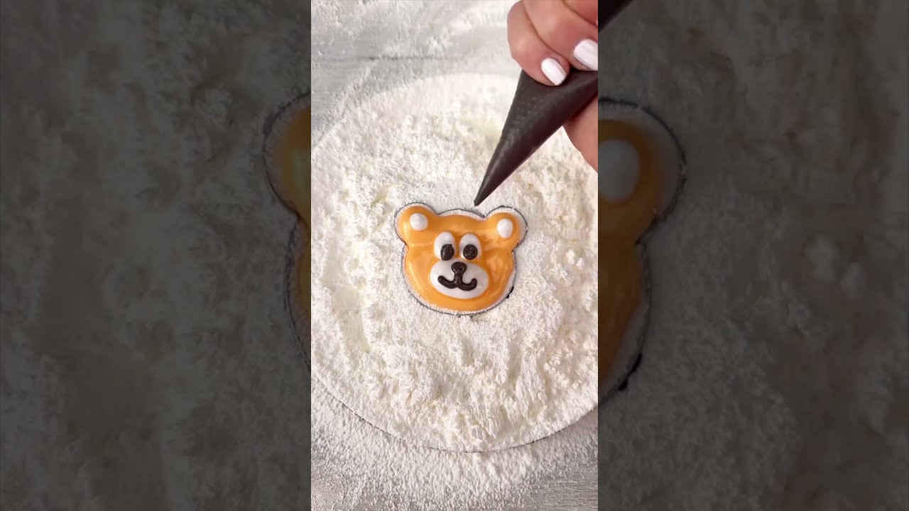 Make Sweet DIY Bear Marshmallow A Fun Easy Treat For Kids Light And