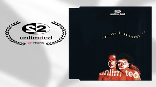 2 unlimited - No Limit (Starfighter Vocal Edit)