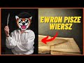 EWRON POETA pisze WIERSZ *dla kogo?!*