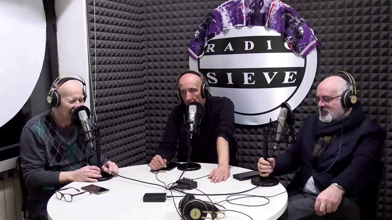 Amici Viola - On air 15 marzo 2024
