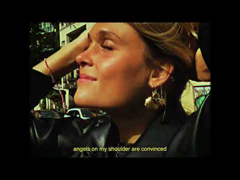 anaïs - You Make Me Mad (Official Music Video)