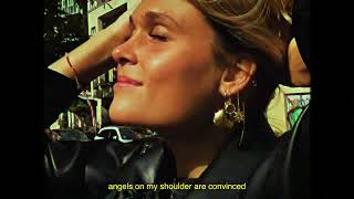 anaïs - You Make Me Mad (Official Music Video)