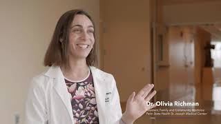 Penn State Health St. Joseph Family and Community Medicine Residency Program