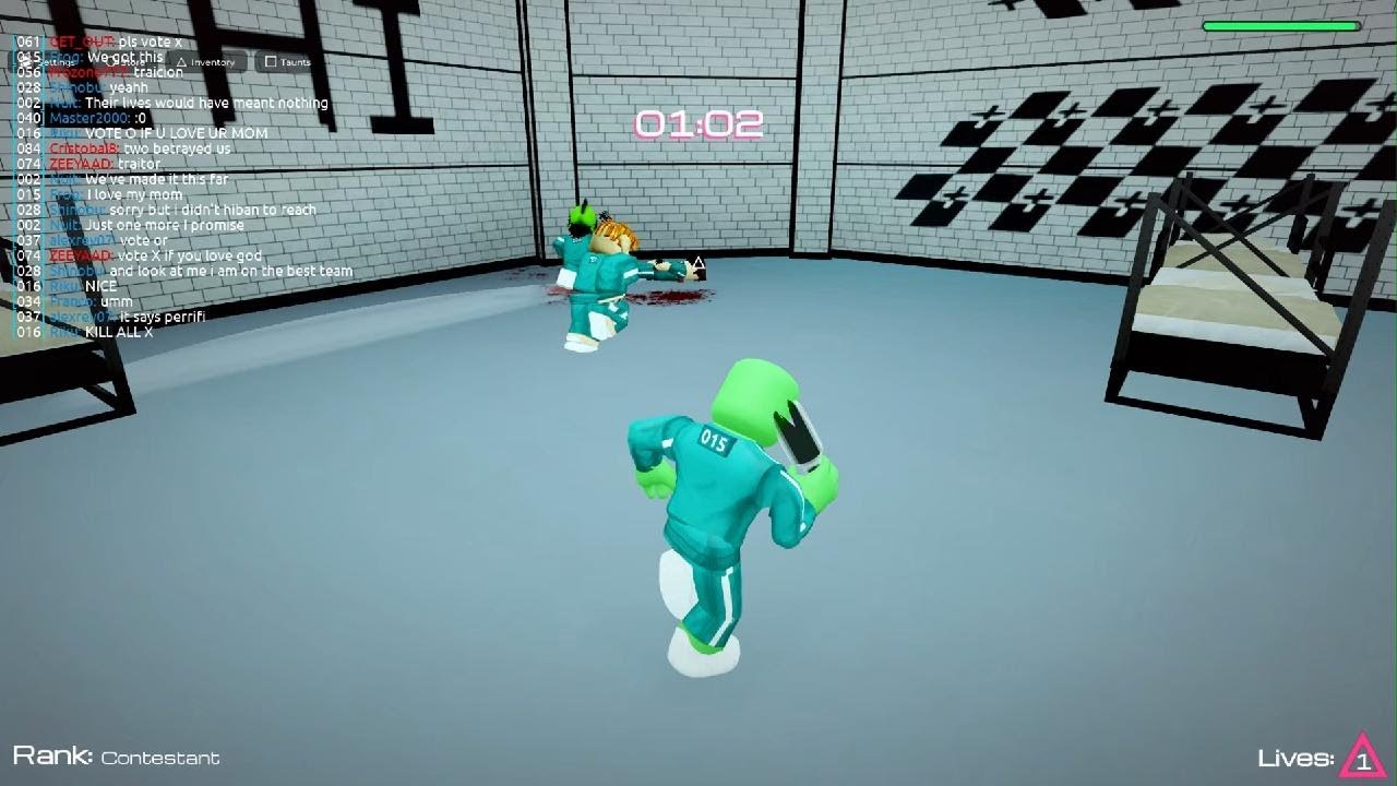 I won... But at what cost?