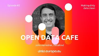 Episode 2: Making dirty data clean