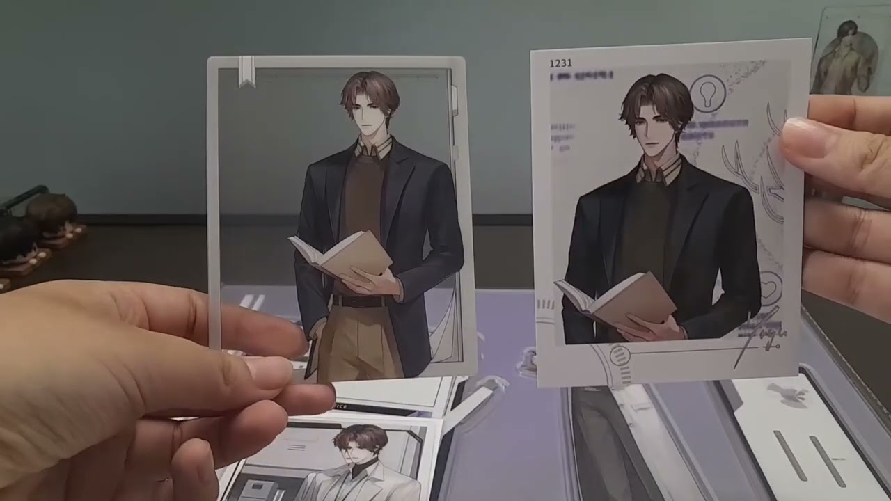 Collab Sinh Nhật Dịch Ngộ 2024