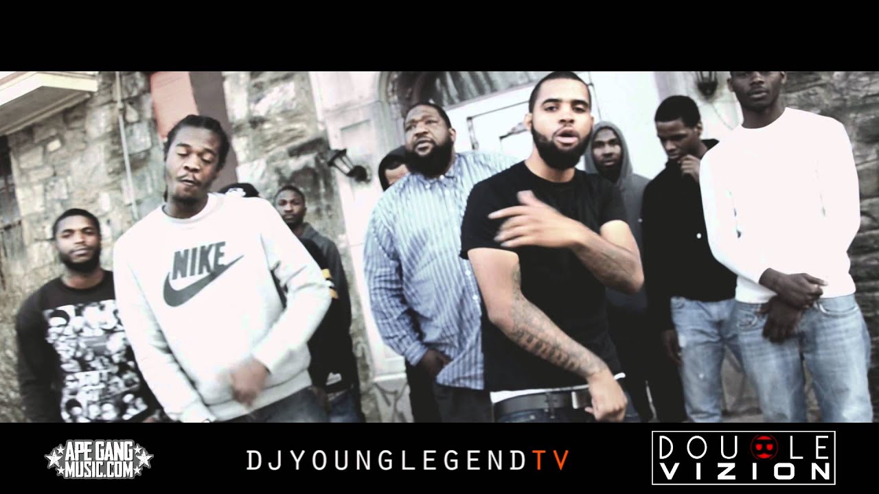 APEGANG MUSIC - PREEM & STIZZ - KING OF DIAMONDS FREESTYLE