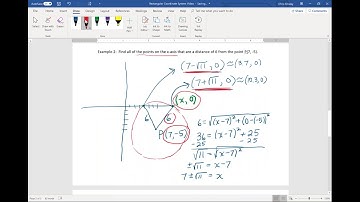 Graph of Equation (Sect 1.1) part 1