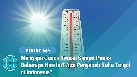 Hujan lebat yang terjadi secara tiba-tiba pada saat suasana sangat panas terik dinamakan