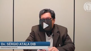 Entenda o que é o Diabetes Tipo I | Sua Saúde na Rede