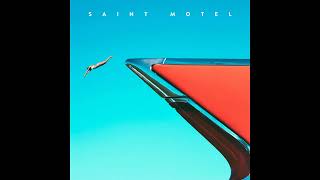 My Type - Saint Motel - 2014 CD Single Version