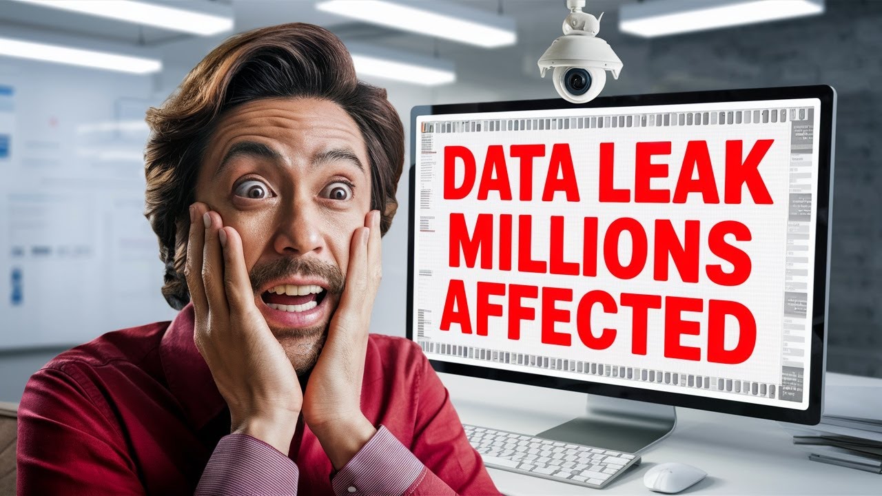 CAM4 Data Leak EXPOSED What You Need to Know to Stay Safe YouTube