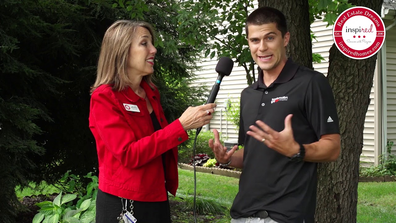 Inspired InsightsCleaning Up Your Landscape with Kory Lantz YouTube