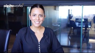 Cápita Works - A Strategic Alliance Partner (SAP) for EO USA