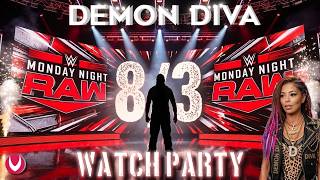 WWE Raw Watch Party | SummerSlam Fallout