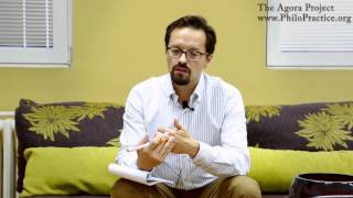 Famous Ferdinand Garoff - Discussing existential issues with trauma victims Wealth