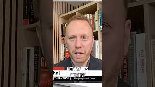 Is Netanyahu Trying to Keep America at War With Iran?