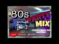 80s mix party