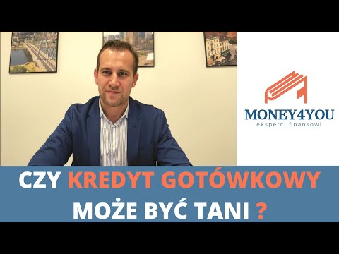 Wideo: Byłeś na zasadzie gotówkowej?