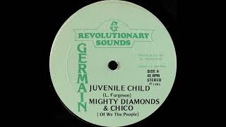 Download Lagu Mighty Diamonds \u0026 Chico - Juvenile Child MP3 Download Lagu Mighty Diamonds \u0026 Chico - Juvenile Child MP3