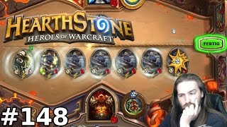 Hs Spielen Gewertet - - Eine Rauferei? Ich Bin Dabei , Hearthstone