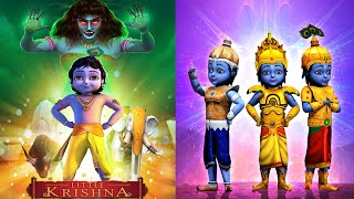 Little Krishna 3d Run Putna✅Little Krishna run game | Little Krishna Hindi screenshot 4