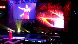 Frenchie Dy at SE GE Awards Night August 2017_video2
