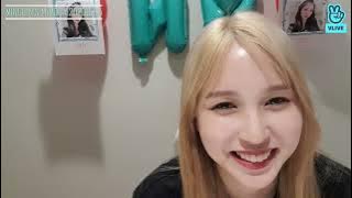 TWICE MINA singing (MELODY PROJECT, ITZY TWICE songs)