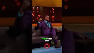 Jamie Foxx Saved New Years Eve For His Daughter | #shorts