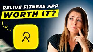 Relive Fitness Mobile App Review 2026 | Turn Your Workouts Into 3D Activity Stories screenshot 4