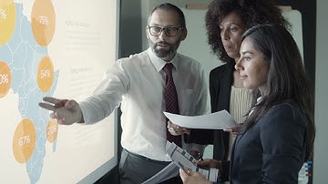 Sutra Management: real time view on bank branches performance