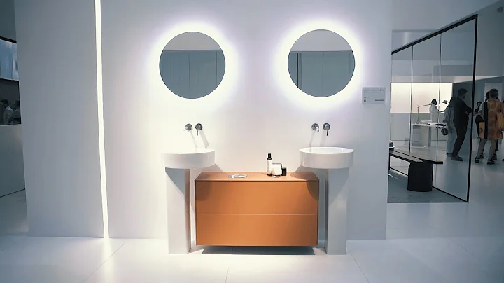 Day 5: International Bathroom Exhibition - DayDayNews