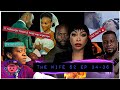 THE WIFE S2 Episode 34-36 REVIEW | Inswempu🔥 Ishayiwe