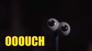 Stepping On Toys A Video Essay On Parenting